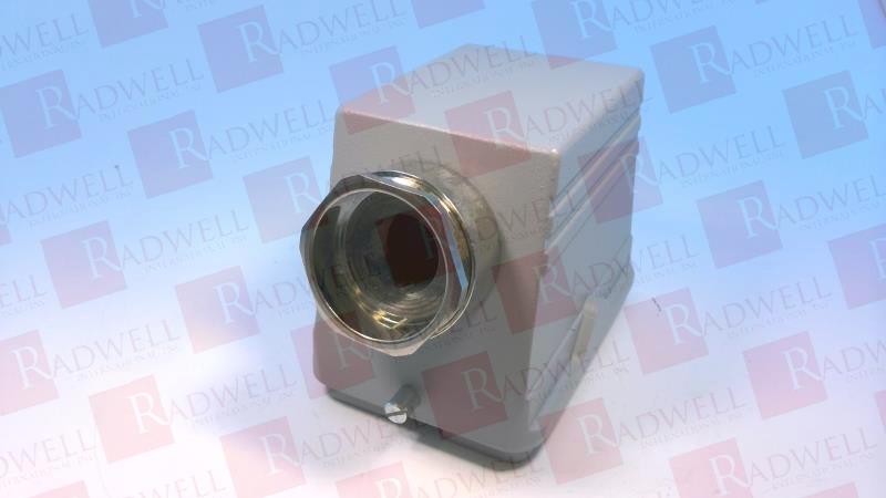 WEIDMULLER HDC-HB-48-TSVL1/36P