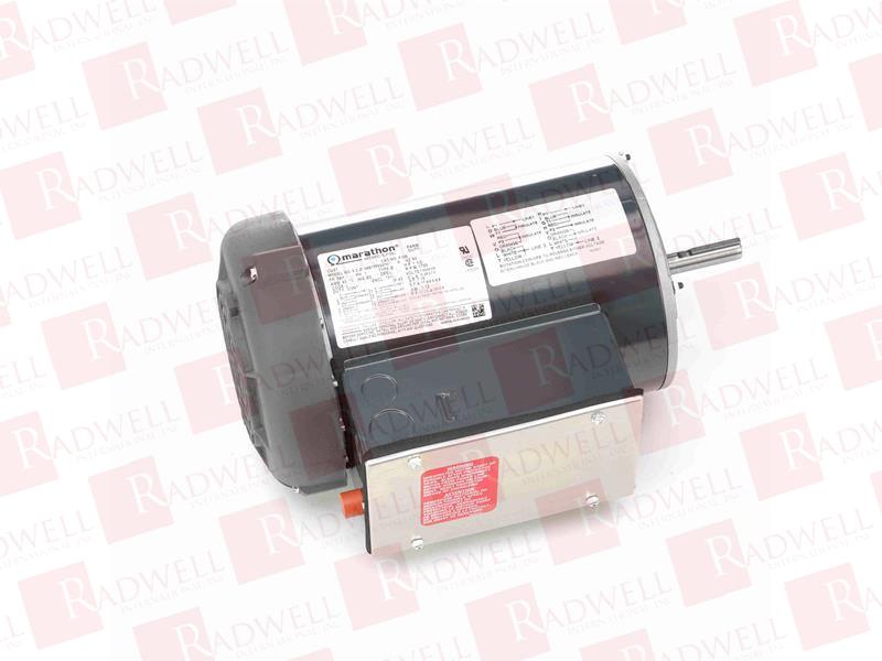 REGAL REXNORD 056B17F5307