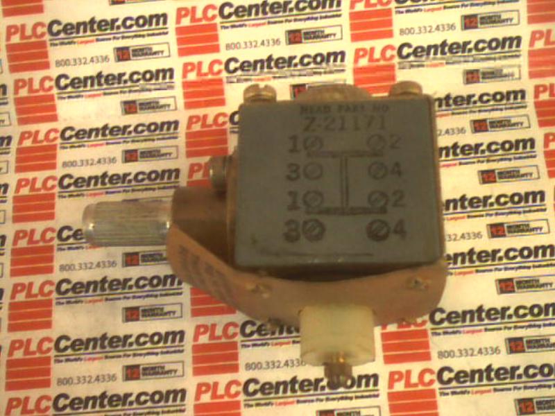 ALLEN BRADLEY Z-21171