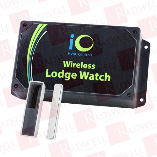 IO HVAC CONTROLS LW-3