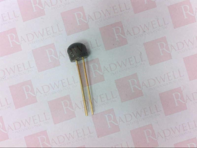 TRANSISTOR 3PIN