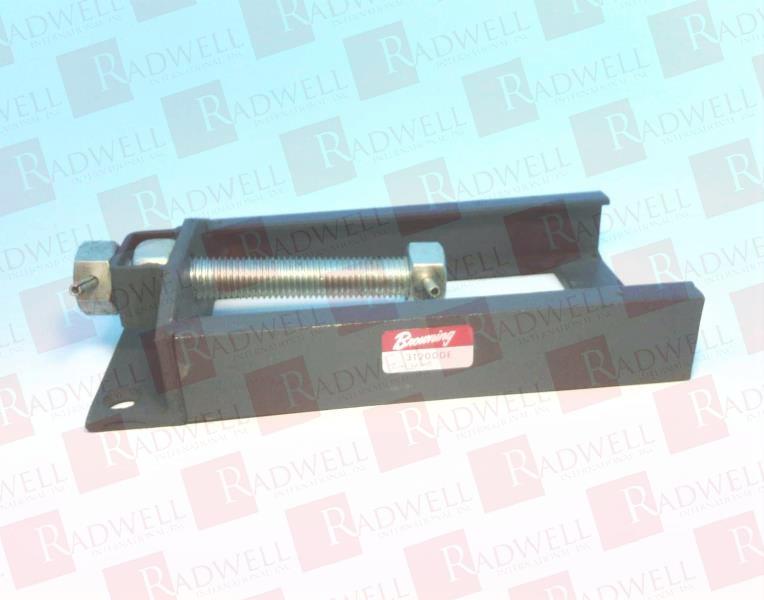 REGAL REXNORD 3T200DE
