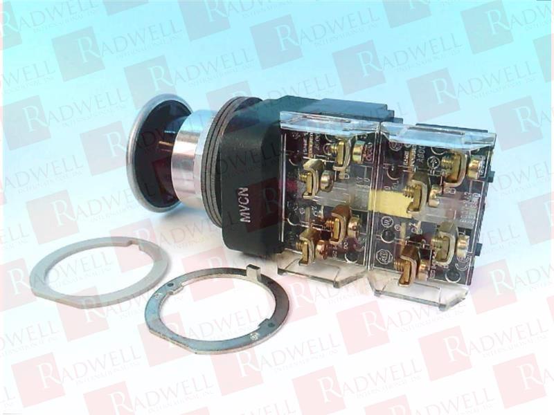 ALLEN BRADLEY 800T-FXMP16RB6