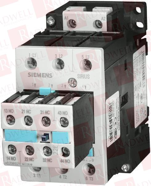 SIEMENS 3RT1036-1DB44-0KV0