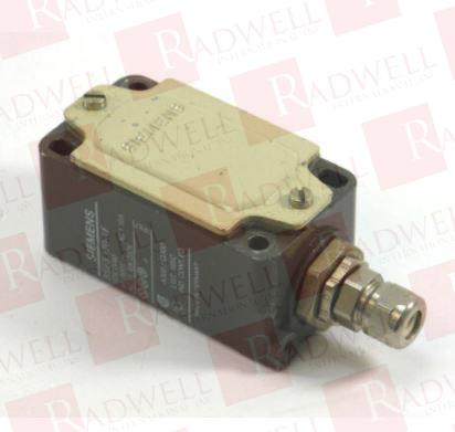 SIEMENS 3SE3-120-1F