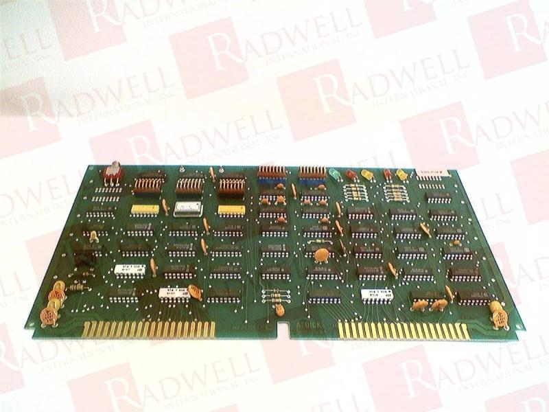 PC BOARD PRINTER TIMING ASSEMBLY