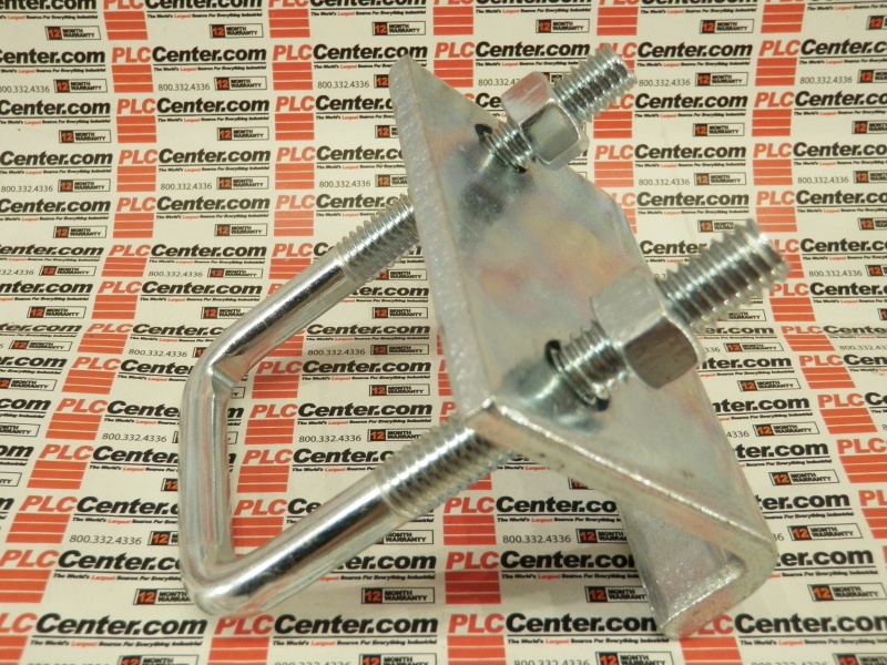 D44122 Clamp by DIVSPEC