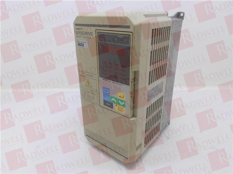OMRON 3G3HV-A2037-E