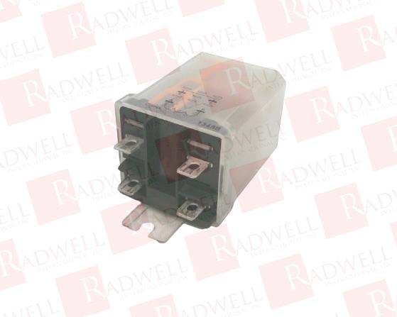 SCHNEIDER ELECTRIC 389FHXXC1-24D