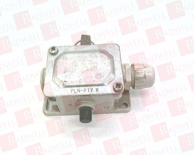 LOVATO PLN917