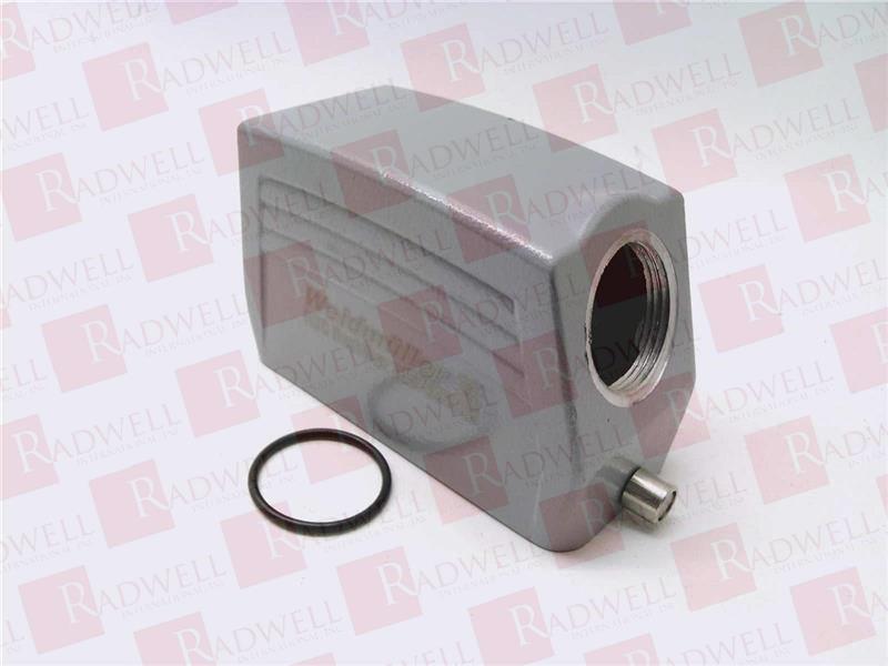 WEIDMULLER HDC-16B-TSLU-1PG21G