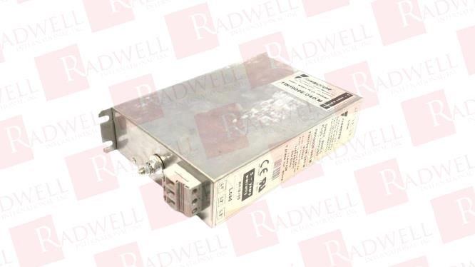 FINMOTOR FIN1900E.040M