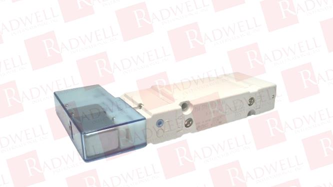 SMC 25A-SY5100-5U1-NA