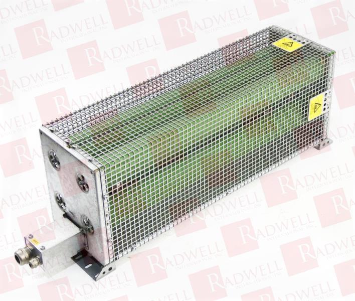 LENZE ERBD018R03K0