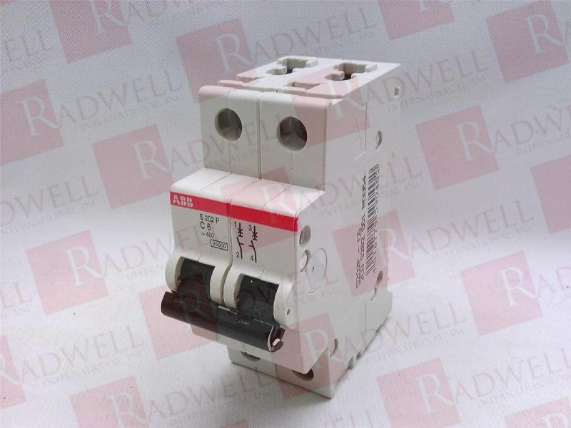 ASEA BROWN BOVERI 2CDS282001R0064