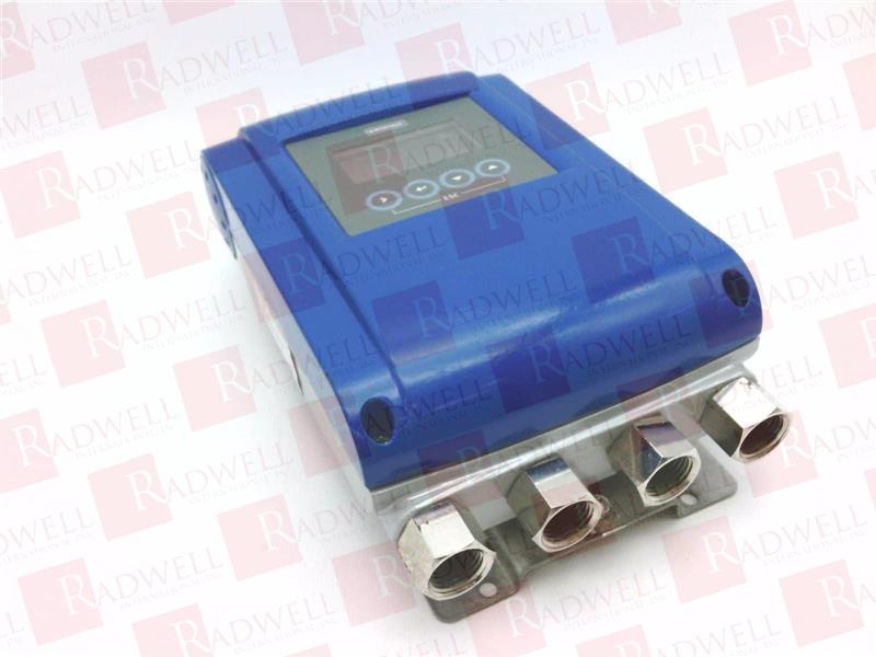 KROHNE IFC-100
