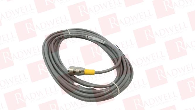 TURCK RK 4.5T-6/S653