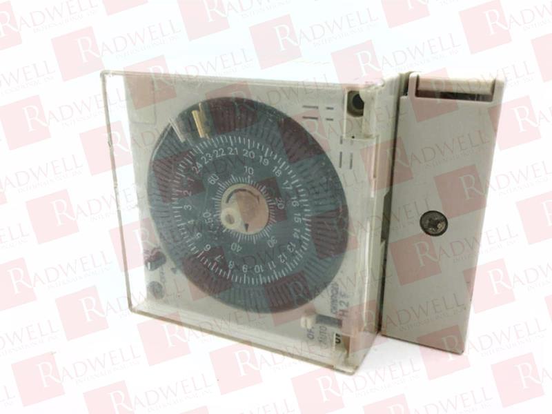 OMRON H2F-DF-250 VAC