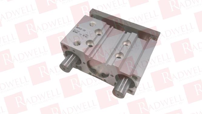 SMC MGPL32-20Z