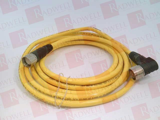 TURCK CSWM CKM 19-19-5
