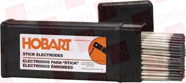 HOBART BROTHERS CO 770481