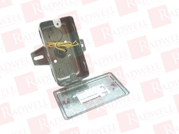 PHOENIX CONTROLS PTS102-D-04