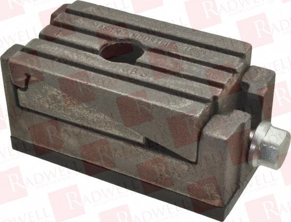 MASON INDUSTRIES WJ3BP