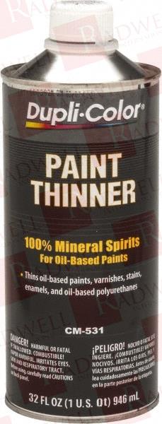 DUPLI COLOR ECM531A00