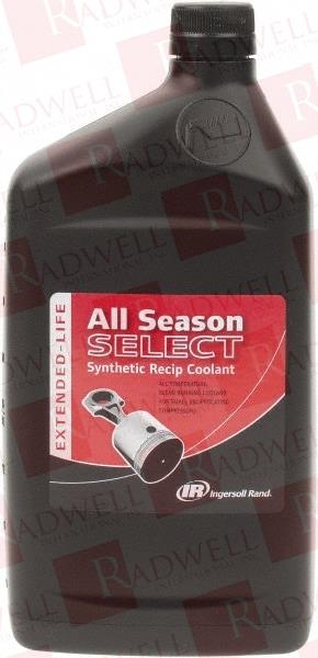 INGERSOLL RAND 38436721