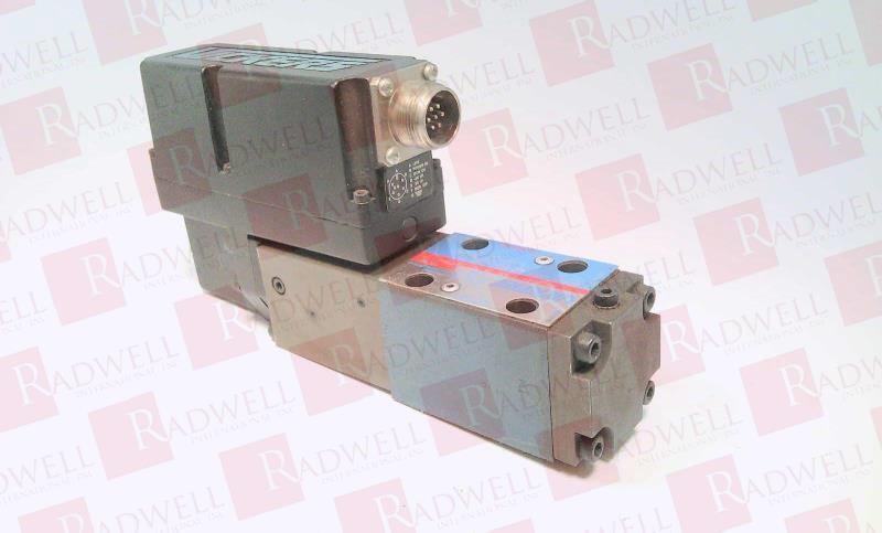 EATON CORPORATION KBSDG4V-3-92L-24-PE7-H7-10