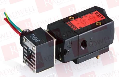 ASCO EF8551G401MS