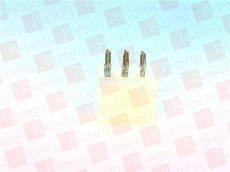 MOLEX 09-52-3033
