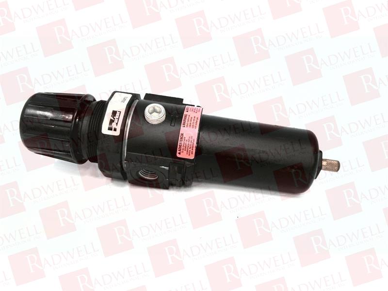 PARKER B11-02DJD/M3