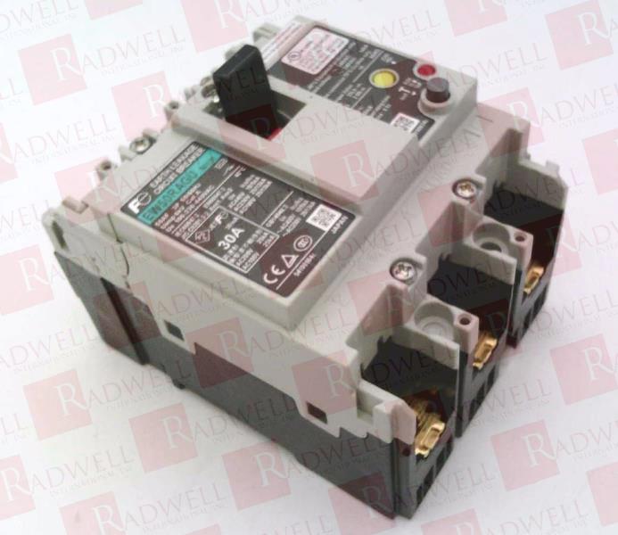 FUJI ELECTRIC EW50RAGU-3P040B