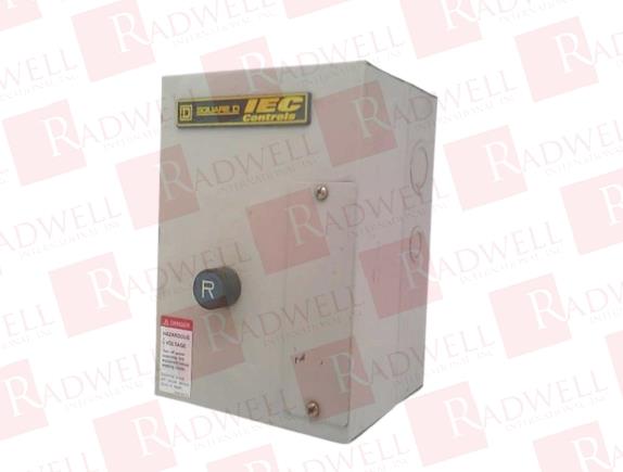SCHNEIDER ELECTRIC LE1-UD0936-G6