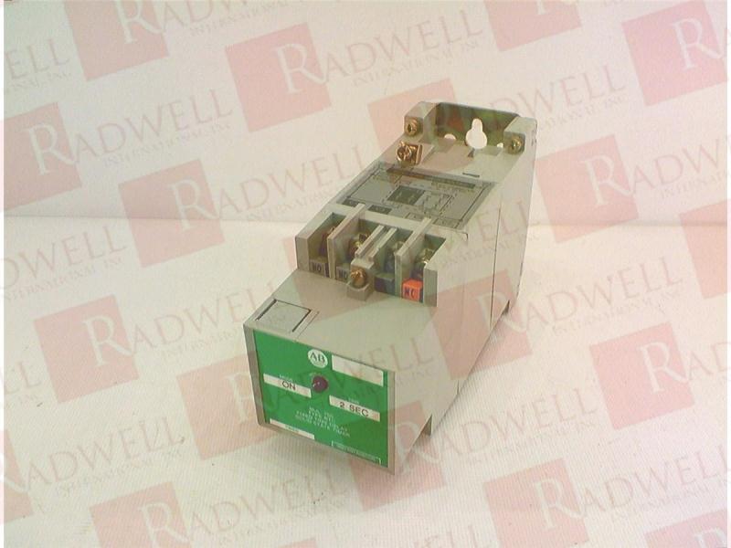 ALLEN BRADLEY 700-RTC43S020U1