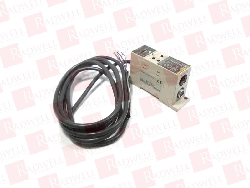 OMRON F10-C50