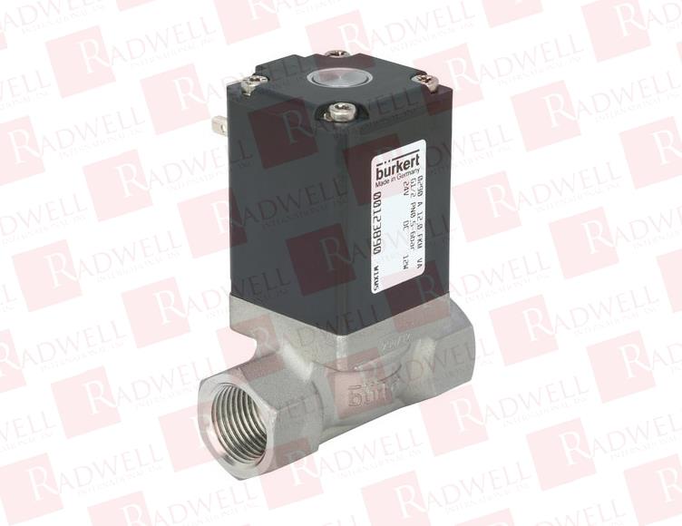 BURKERT 452241