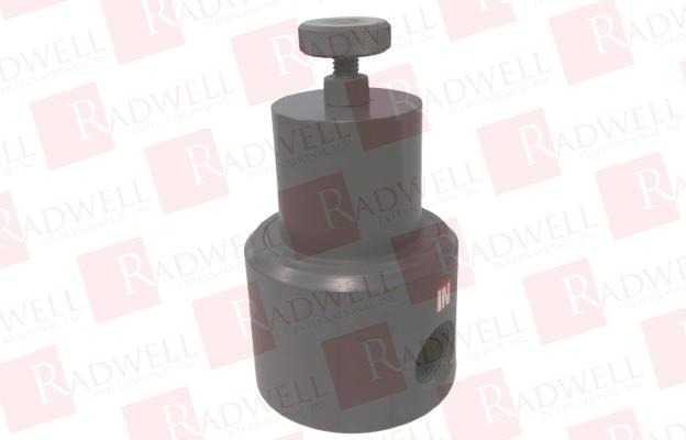 RK INDUSTRIES FPR-1001E