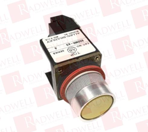 ALLEN BRADLEY 800MR-A9AS
