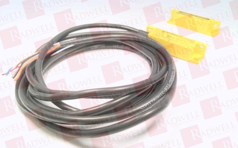 COMITRONIC BTI OPTOPUSDEC /3M