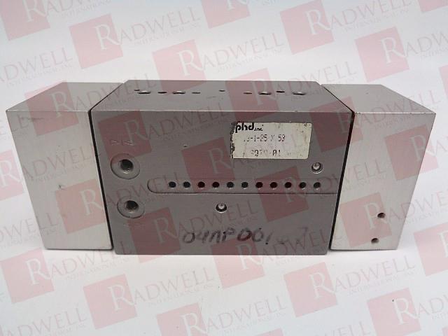 PHD INC GRW13-1-25X53