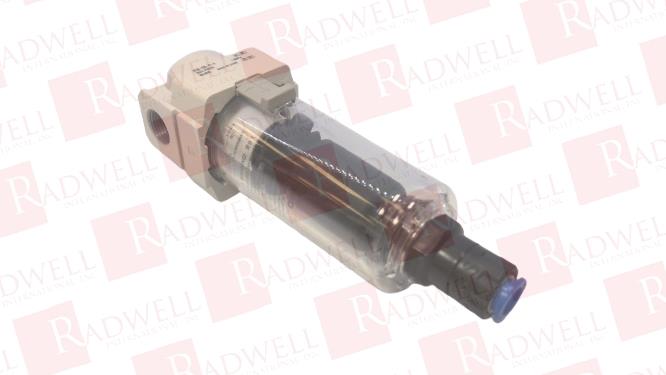 SMC AF30-03D-R-A
