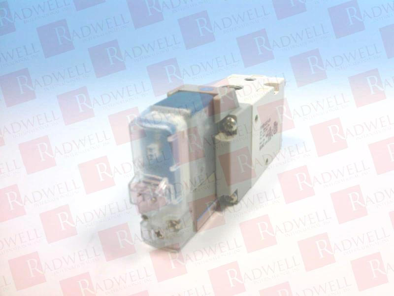 SMC VP342R-5LOZ1-01B