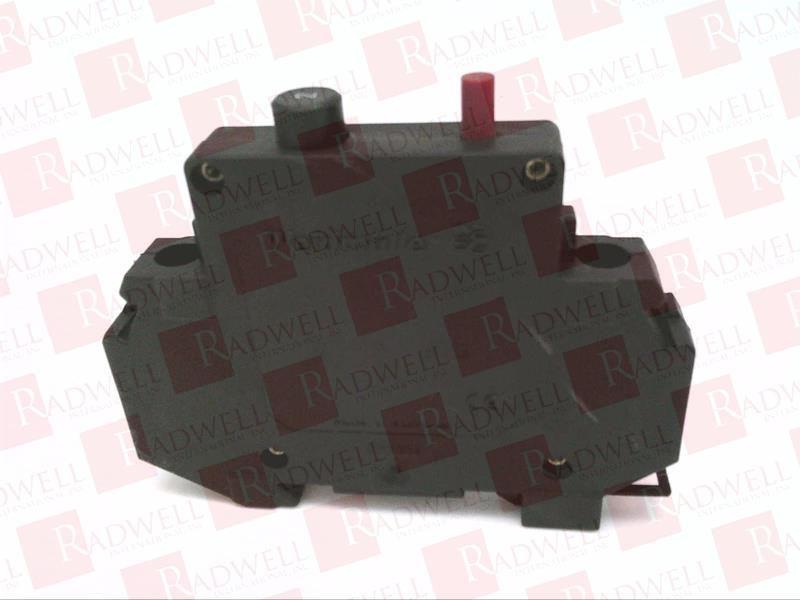 WEIDMULLER 9101503500