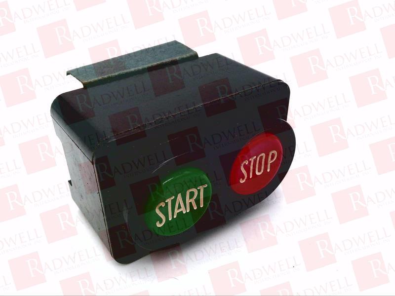 ALLEN BRADLEY X-36259