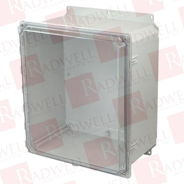 ALLIED MOULDED PRODUCTS AMP1648F