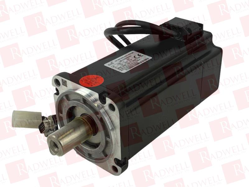 ELMO MOTION CONTROL L80-1003026ANL