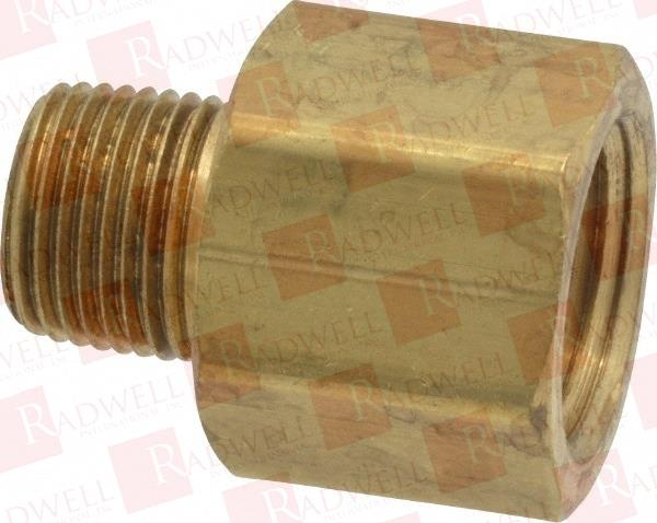 PARKER 222P-8-6