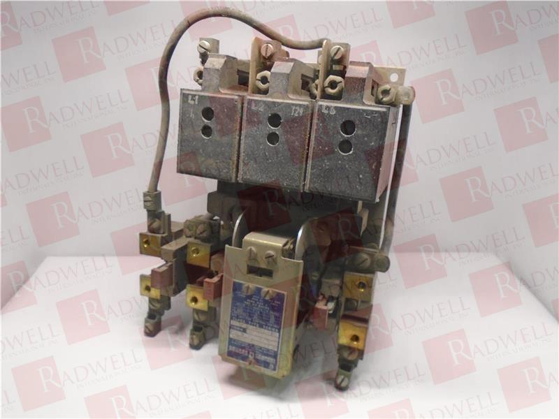 SCHNEIDER ELECTRIC 8536-EO1-V07